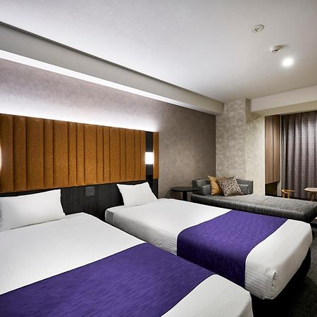 Hotel Monday Kyoto Marutamachi Екстериор снимка