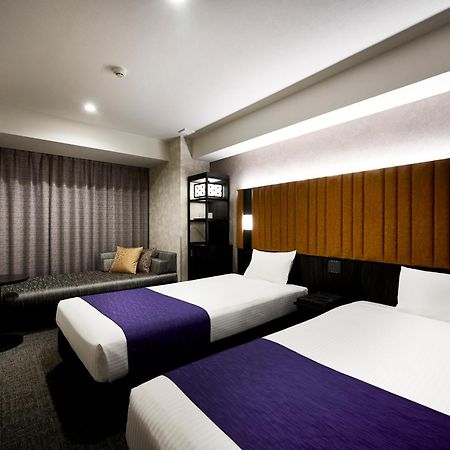 Hotel Monday Kyoto Marutamachi Екстериор снимка