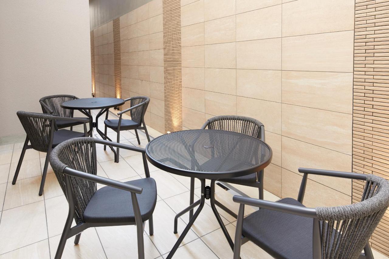 Hotel Monday Kyoto Marutamachi Екстериор снимка