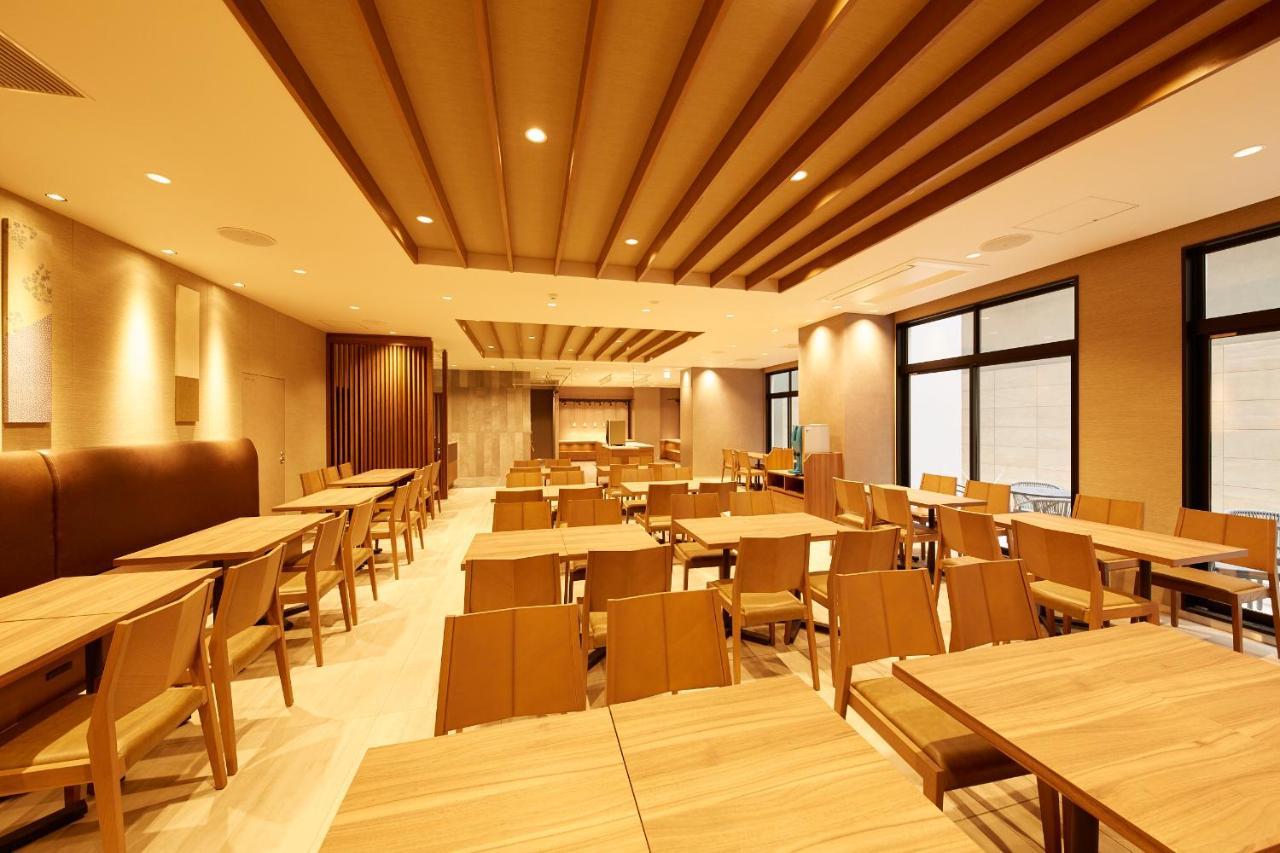 Hotel Monday Kyoto Marutamachi Екстериор снимка