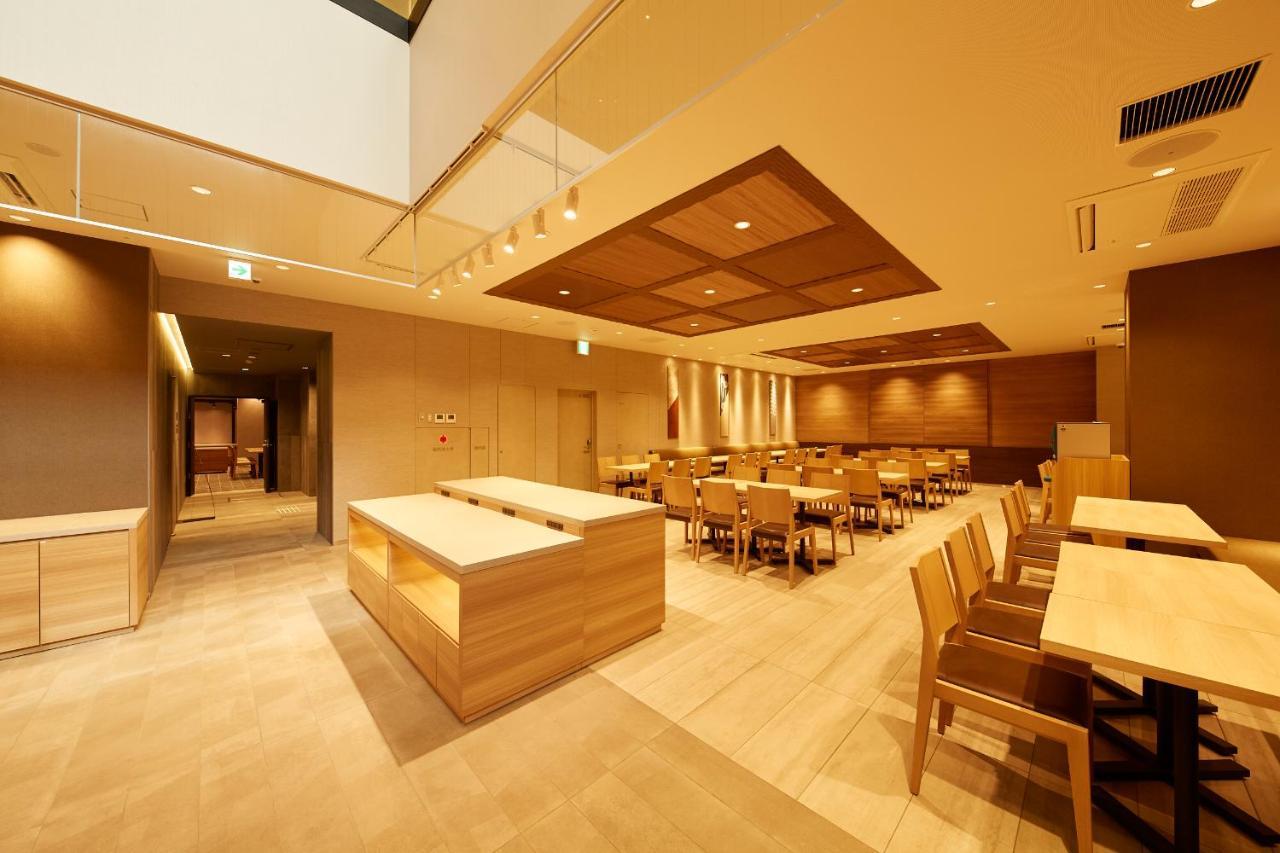 Hotel Monday Kyoto Marutamachi Екстериор снимка
