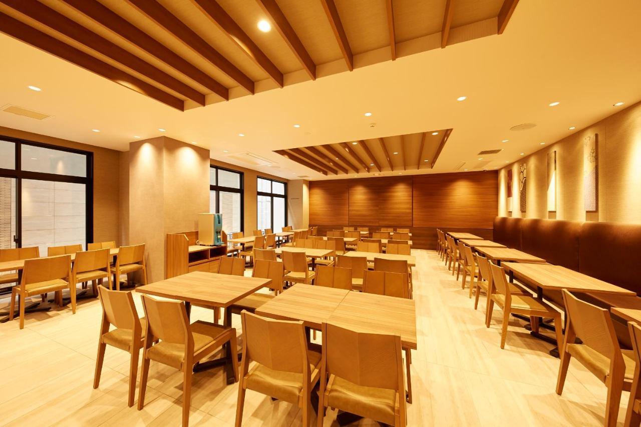 Hotel Monday Kyoto Marutamachi Екстериор снимка