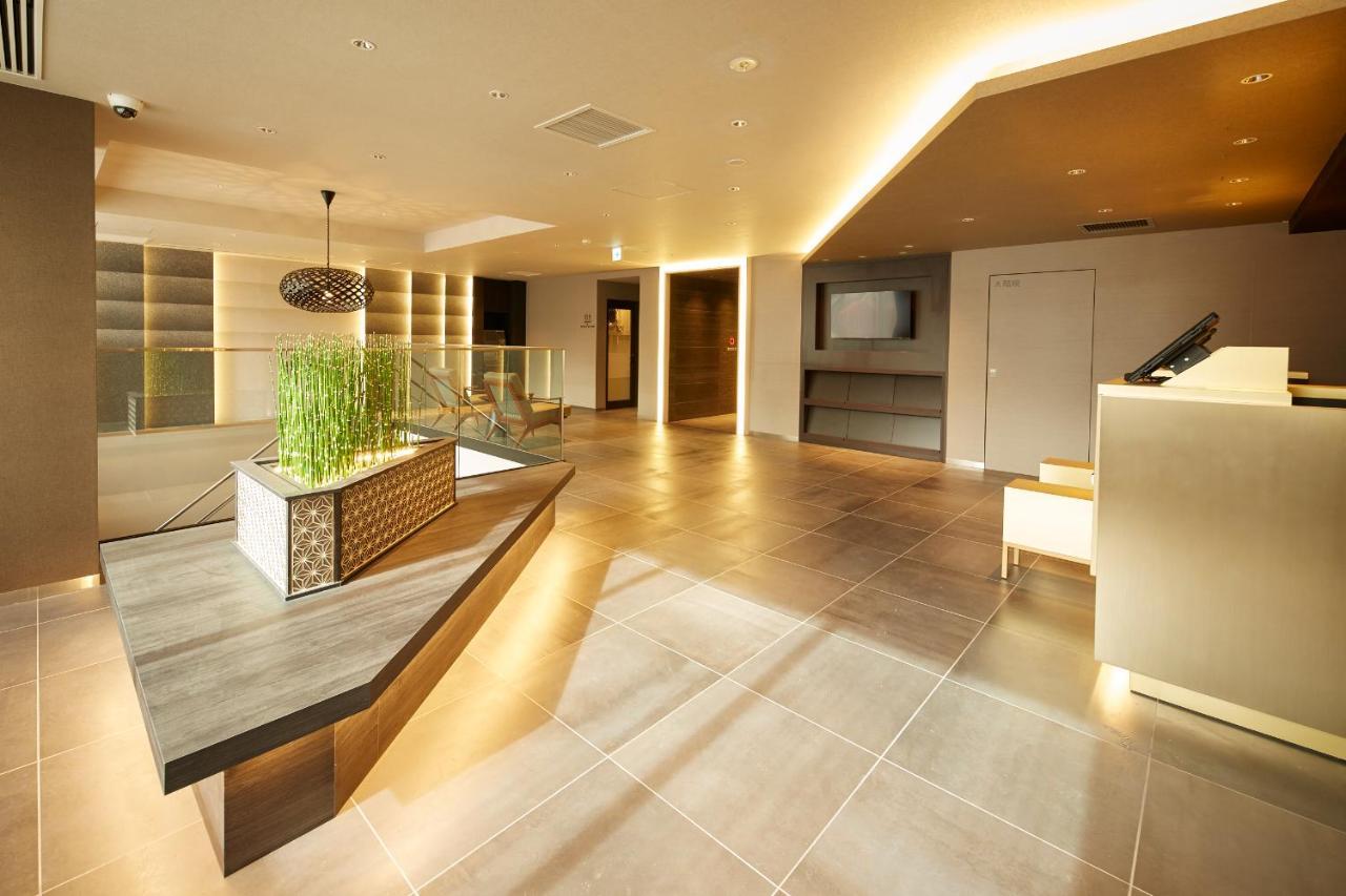 Hotel Monday Kyoto Marutamachi Екстериор снимка