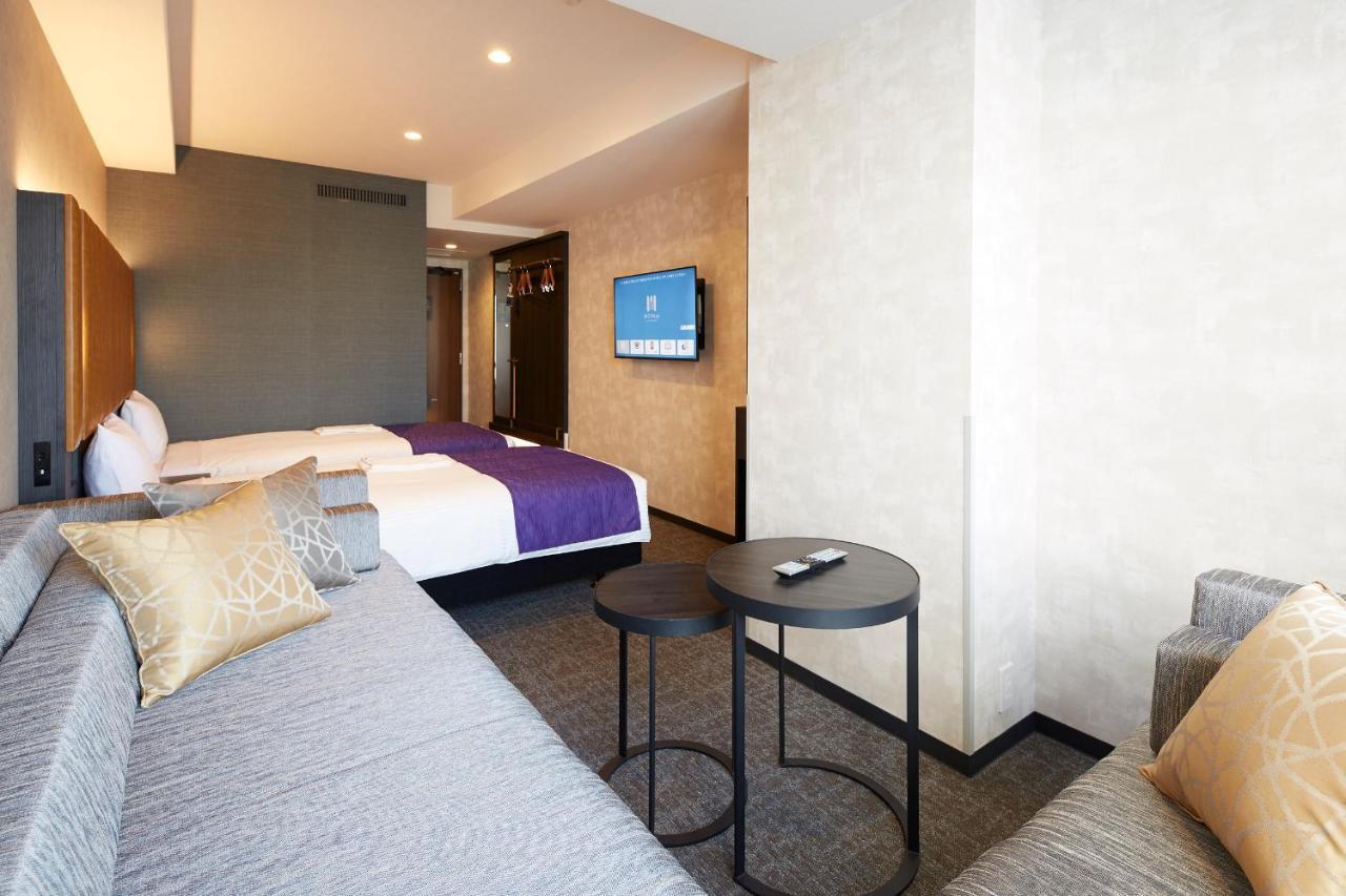 Hotel Monday Kyoto Marutamachi Екстериор снимка