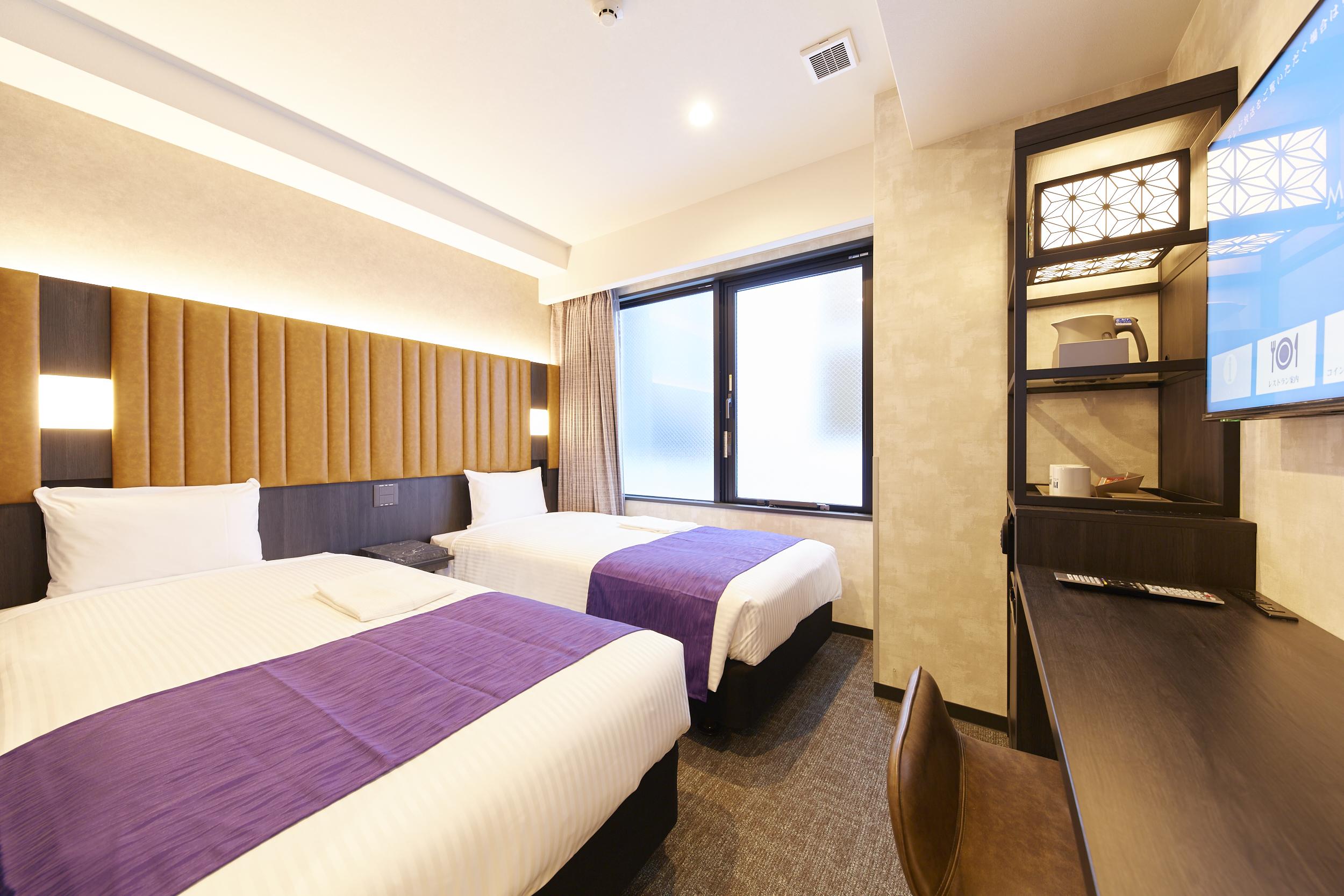 Hotel Monday Kyoto Marutamachi Екстериор снимка