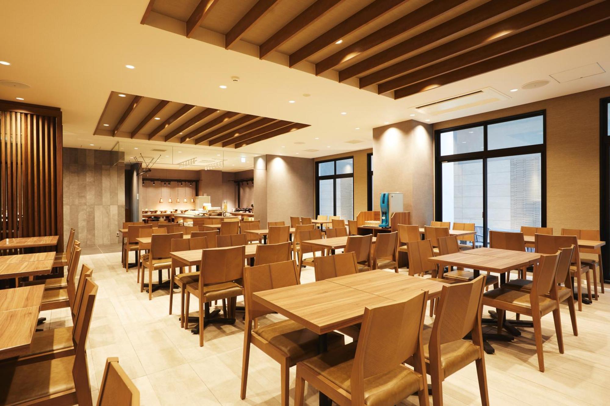 Hotel Monday Kyoto Marutamachi Екстериор снимка