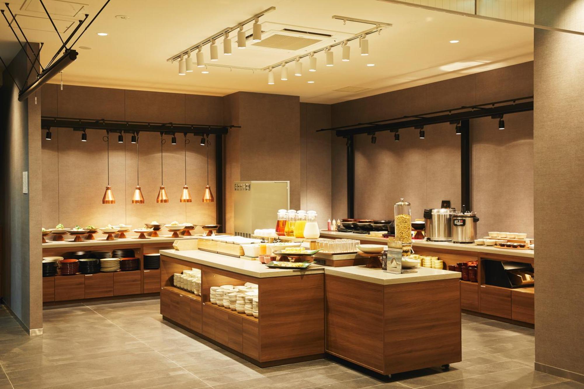 Hotel Monday Kyoto Marutamachi Екстериор снимка