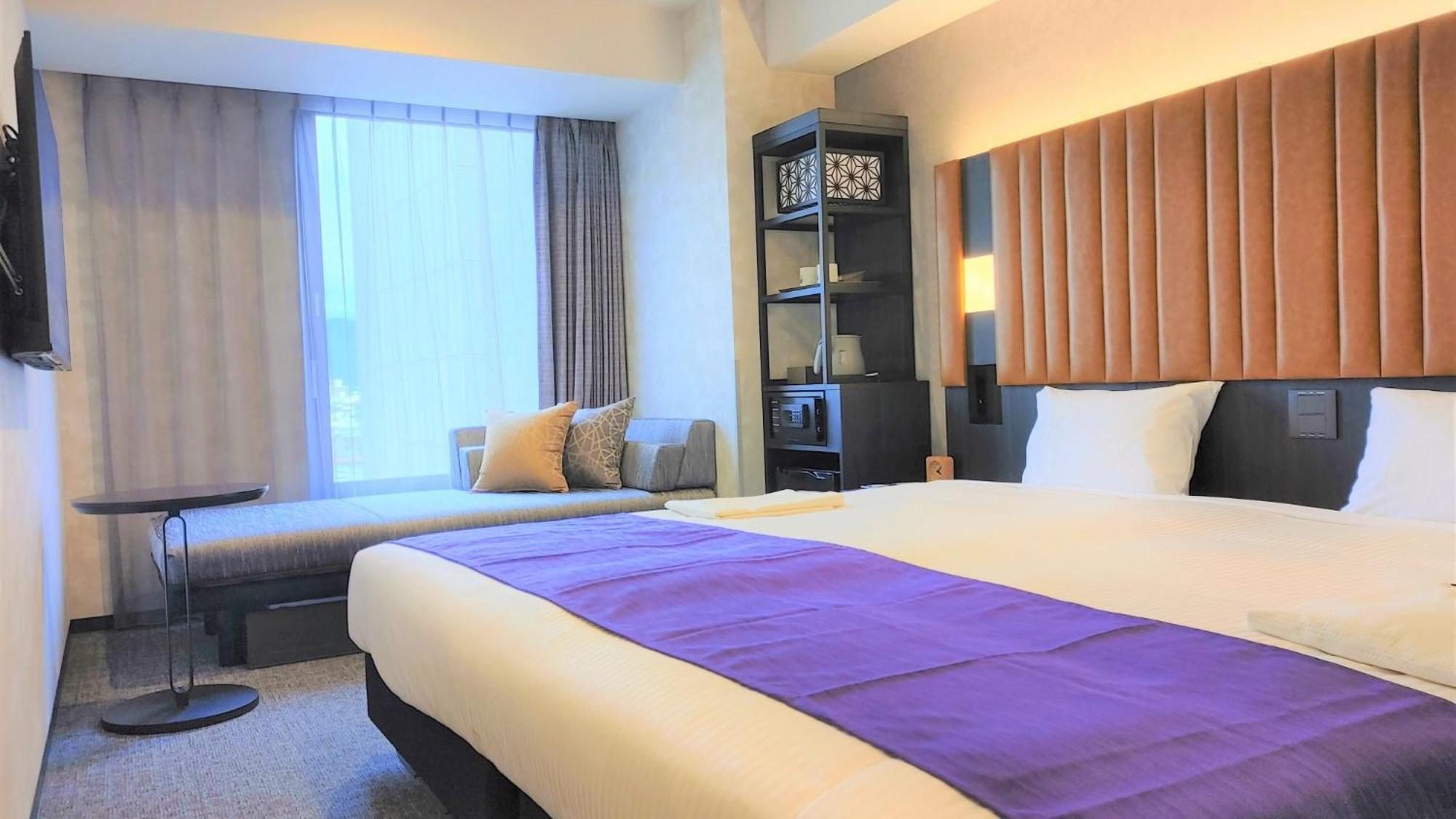 Hotel Monday Kyoto Marutamachi Екстериор снимка