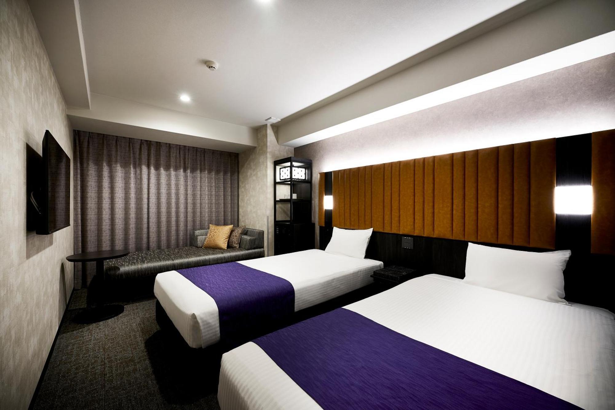 Hotel Monday Kyoto Marutamachi Екстериор снимка