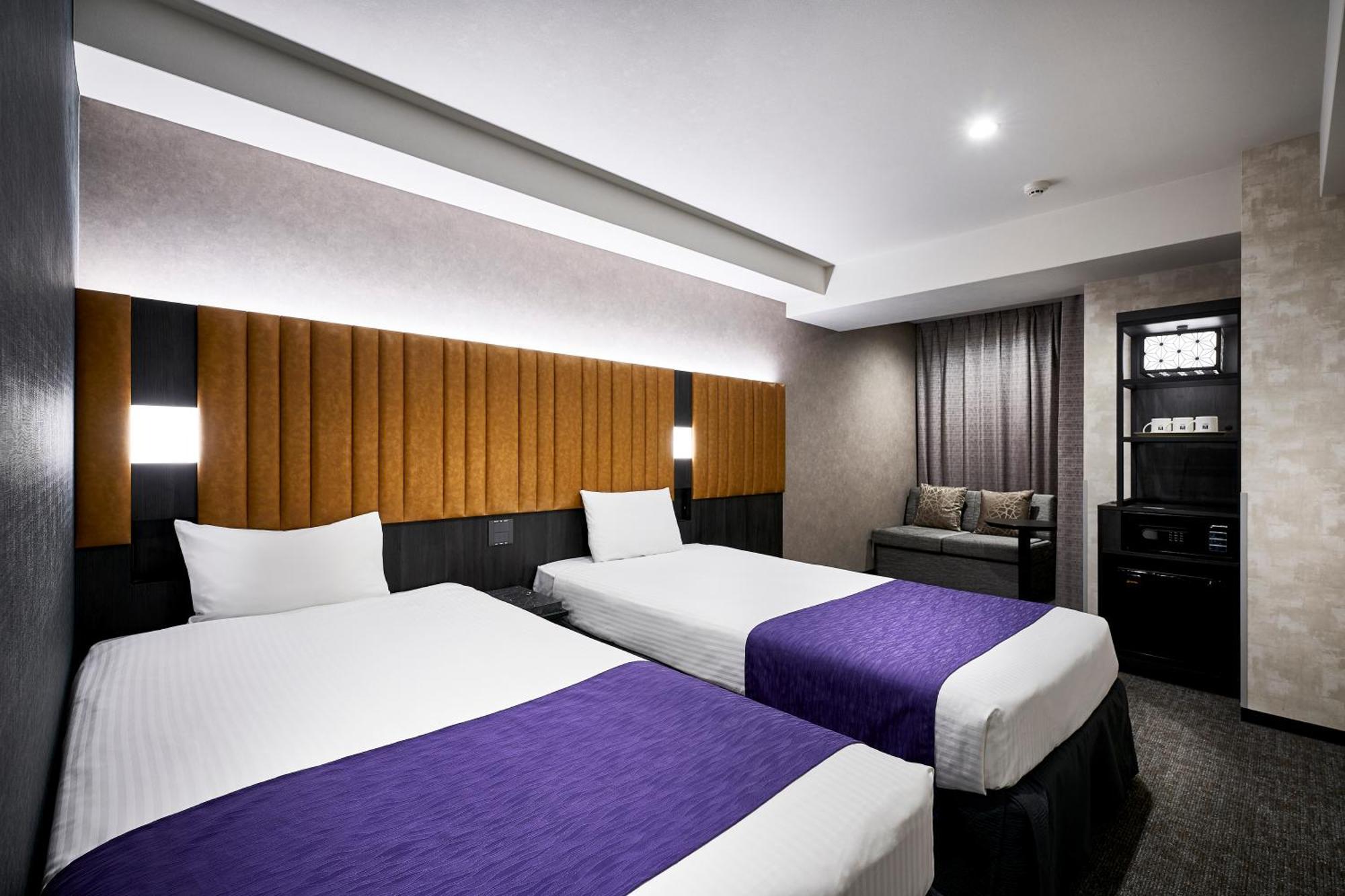 Hotel Monday Kyoto Marutamachi Екстериор снимка