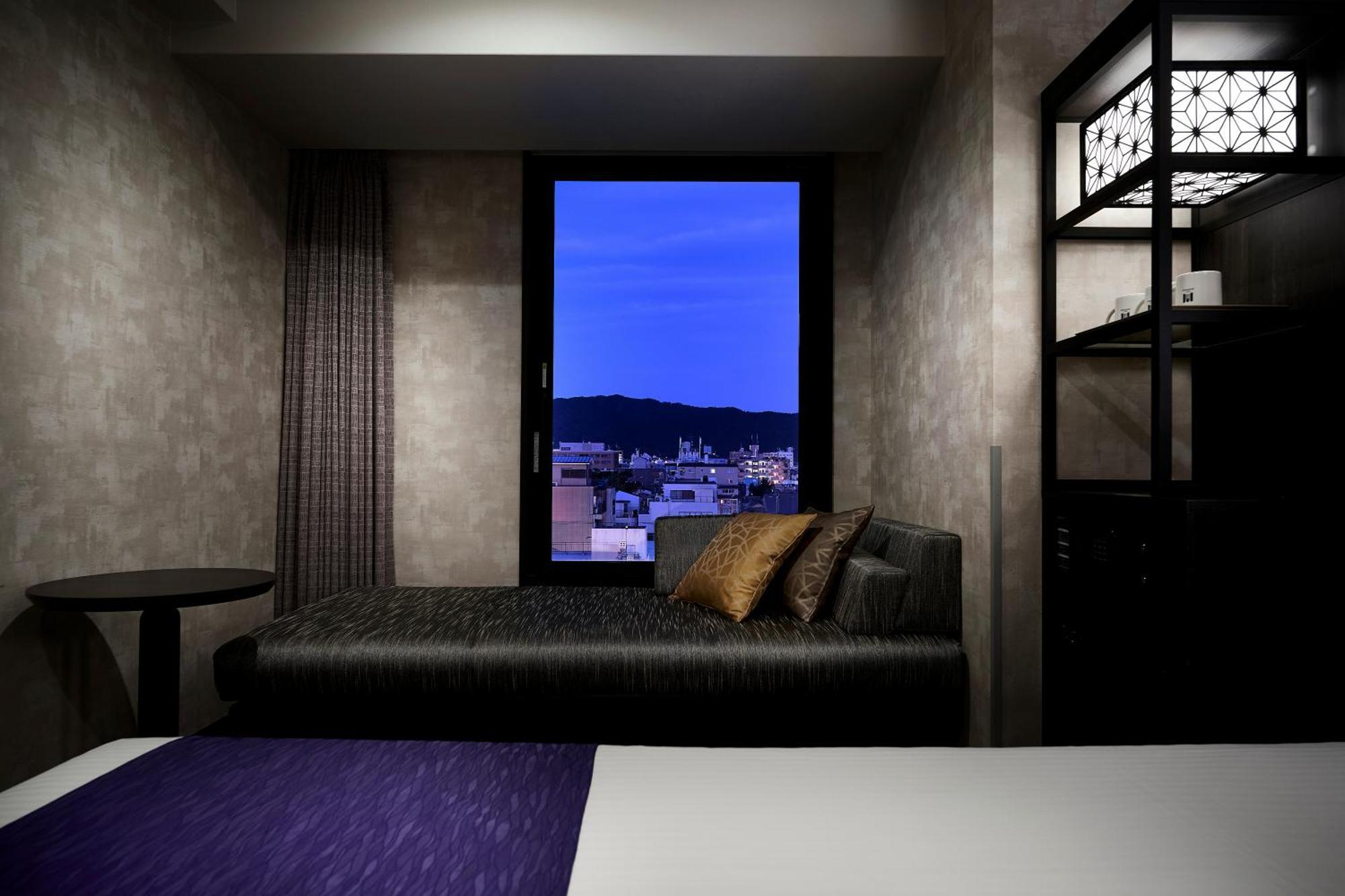 Hotel Monday Kyoto Marutamachi Екстериор снимка