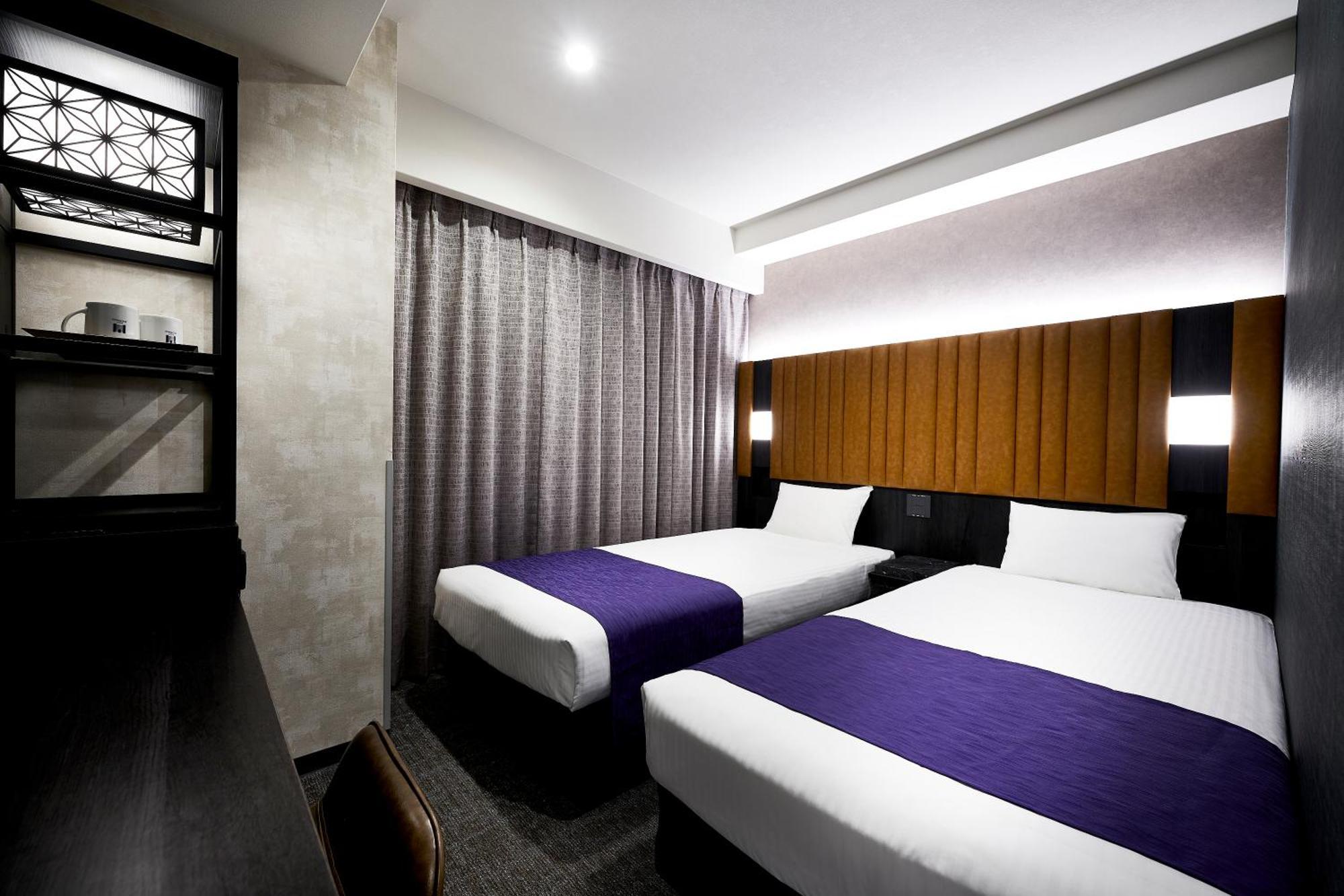 Hotel Monday Kyoto Marutamachi Екстериор снимка