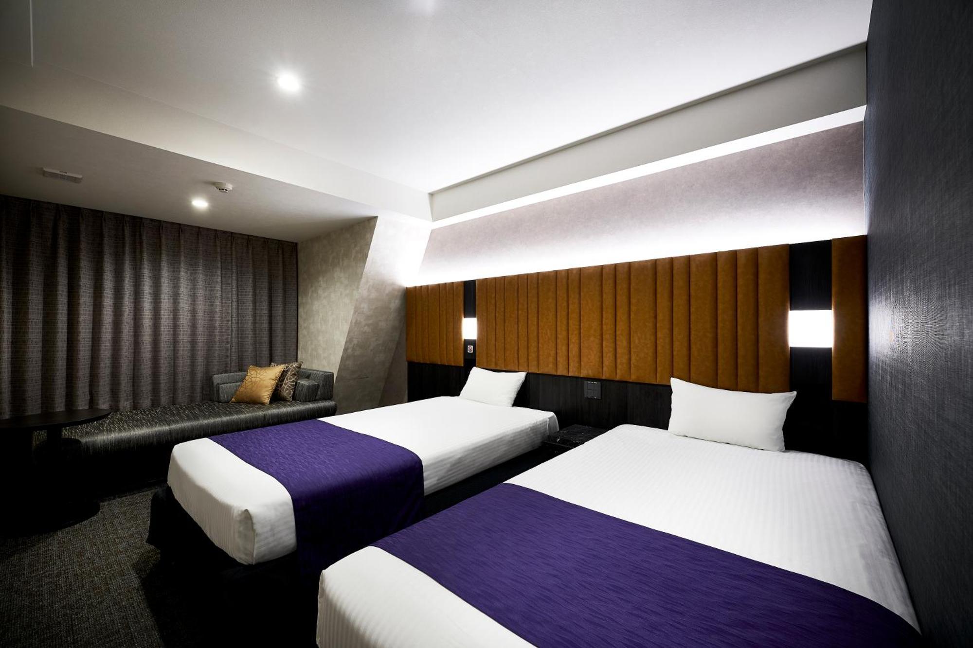 Hotel Monday Kyoto Marutamachi Екстериор снимка